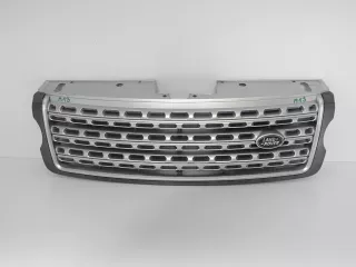 CK52-BA163-CA Решетка радиатора Land Rover Range Rover 4 Арт AL11868526810, вид 1