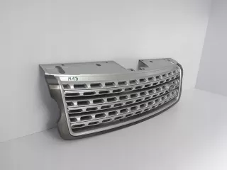 CK52-BA163-CA Решетка радиатора Land Rover Range Rover 4 Арт AL11868526810, вид 2