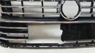 3G8853655A Решетка радиатора Volkswagen Arteon Арт AL11944108703, вид 11