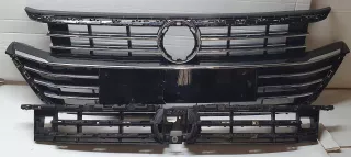 3G8853655A Решетка радиатора Volkswagen Arteon Арт AL11944108703, вид 2
