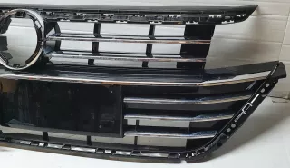 3G8853655A Решетка радиатора Volkswagen Arteon Арт AL11944108703, вид 10