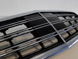 A2228802900 Решетка радиатора Mercedes S W222 Арт AL11957816761, вид 3