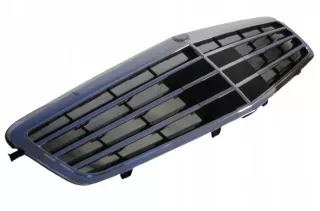 A2128801183 Решетка радиатора Mercedes E W212 Арт AL11969098356, вид 1