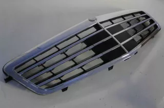 A2128801183 Решетка радиатора Mercedes E W212 Арт AL11969098356, вид 2