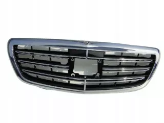 A2228802900 Решетка радиатора Mercedes S W222 Арт AL11977417711, вид 1