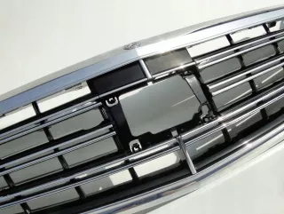 A2228802900 Решетка радиатора Mercedes S W222 Арт AL11977417711, вид 5