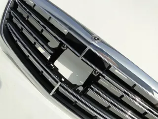 A2228802900 Решетка радиатора Mercedes S W222 Арт AL11977417711, вид 6