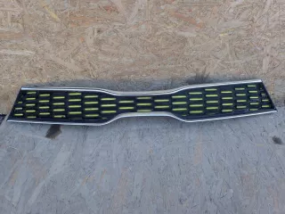86353-G6300 Решетка радиатора Kia Picanto 3 Арт AL12026439441, вид 1
