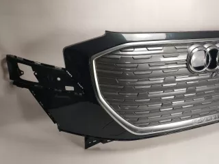  Решетка радиатора Audi E-Tron Арт AL12029251046, вид 4