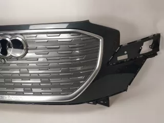  Решетка радиатора Audi E-Tron Арт AL12029251046, вид 5