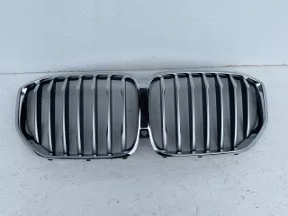 7454887,,,7454888 Решетка радиатора BMW X5 G05  Арт AL12111876402, вид 1