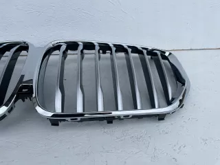 7454887,,,7454888 Решетка радиатора BMW X5 G05  Арт AL12111876402, вид 7