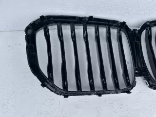 7454887,,,7454888 Решетка радиатора BMW X5 G05  Арт AL12111876402, вид 8