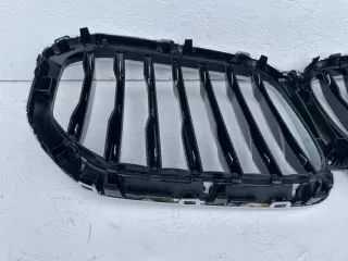 7454887,,,7454888 Решетка радиатора BMW X5 G05  Арт AL12111876402, вид 9