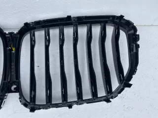 7454887,,,7454888 Решетка радиатора BMW X5 G05  Арт AL12111876402, вид 10