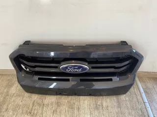 jb3b-8350-b Решетка радиатора Ford Ranger 3 Арт AL12182980878, вид 1