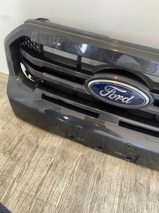 jb3b-8350-b Решетка радиатора Ford Ranger 3 Арт AL12182980878, вид 4