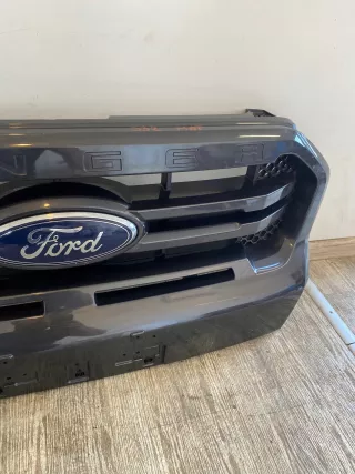 jb3b-8350-b Решетка радиатора Ford Ranger 3 Арт AL12182980878, вид 5