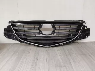 KA0G-50154 Решетка радиатора Mazda MX-5 NA Арт AL12194094016, вид 1