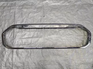  Решетка радиатора Ford Ranger 4 Арт AL12201972803