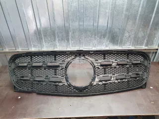 A1568880400 Решетка радиатора Mercedes GLA X156 Арт AL12252903873, вид 1