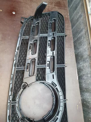 A1568880400 Решетка радиатора Mercedes GLA X156 Арт AL12252903873, вид 5