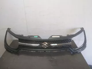 72112-62R0 Решетка радиатора Suzuki Ignis 3 Арт AL15840638734
