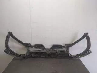 72112-62R0 Решетка радиатора Suzuki Ignis 3 Арт AL15840638734, вид 2