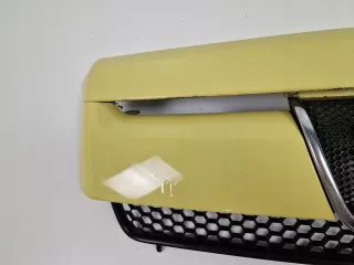  Решетка радиатора Peugeot Expert 1  Арт AL15841924898, вид 3