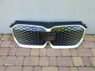 5A7D664 Решетка радиатора BMW X1 U11 Арт AL15891147489