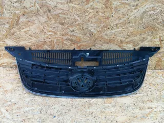 5N0853651 Решетка радиатора Volkswagen Tiguan 1 Арт AL15895589066, вид 5