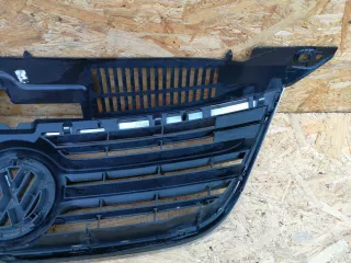 5N0853651 Решетка радиатора Volkswagen Tiguan 1 Арт AL15895589066, вид 6