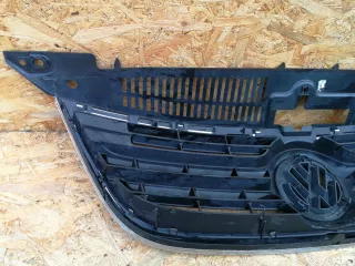 5N0853651 Решетка радиатора Volkswagen Tiguan 1 Арт AL15895589066, вид 8