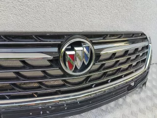 84899913 Решетка радиатора Buick Encore Арт AL15914231845, вид 2