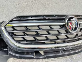 84899913 Решетка радиатора Buick Encore Арт AL15914231845, вид 3