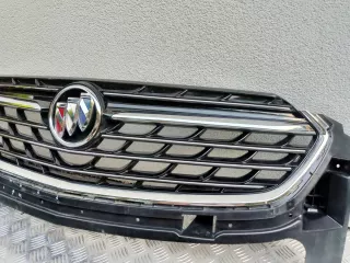 84899913 Решетка радиатора Buick Encore Арт AL15914231845, вид 4