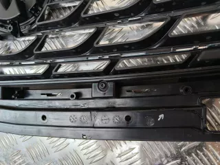 84899913 Решетка радиатора Buick Encore Арт AL15914231845, вид 5