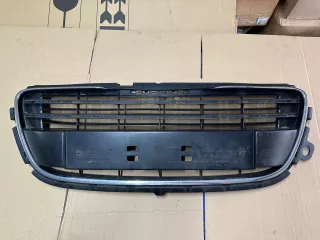 9686571877 Решетка радиатора Peugeot 508 Арт AL15935440799, вид 1