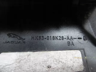 HK83-018K28-AA Решетка радиатора Jaguar F-Pace Арт AL15999406996, вид 3