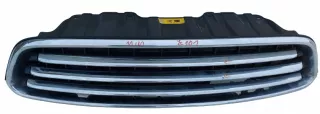 9801581,kolumb Решетка радиатора MINI COUNTRYMAN R60 Арт AL16007732784_2, вид 1