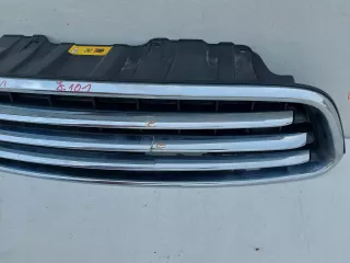 9801581,kolumb Решетка радиатора MINI COUNTRYMAN R60 Арт AL16007732784_2, вид 4