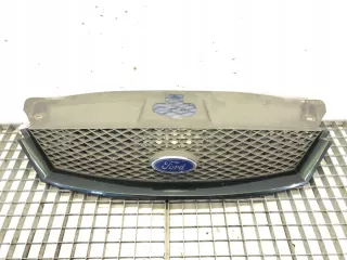 1S7X8A100A Решетка радиатора Ford Mondeo 3 Арт AL16030569513, вид 1