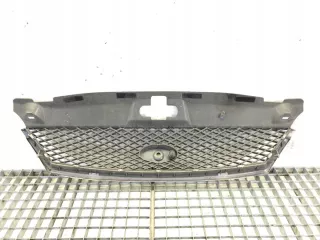 1S7X8A100A Решетка радиатора Ford Mondeo 3 Арт AL16030569513, вид 3
