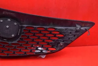 BP4K-50711 Решетка радиатора Mazda 3 BK Арт AL16055133677, вид 11