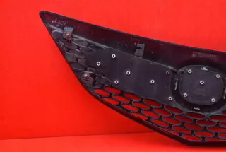 BP4K-50711 Решетка радиатора Mazda 3 BK Арт AL16055133677, вид 12