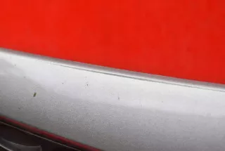 BP4K-50711 Решетка радиатора Mazda 3 BK Арт AL16055133677, вид 6