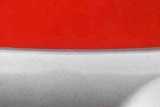 BP4K-50711 Решетка радиатора Mazda 3 BK Арт AL16055133677, вид 7