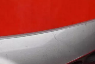 BP4K-50711 Решетка радиатора Mazda 3 BK Арт AL16055133677, вид 8