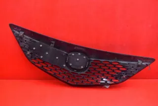 BP4K-50711 Решетка радиатора Mazda 3 BK Арт AL16055133677, вид 10