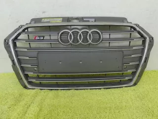 8V853651AC Решетка радиатора Audi S3 8V Арт AL16070293398